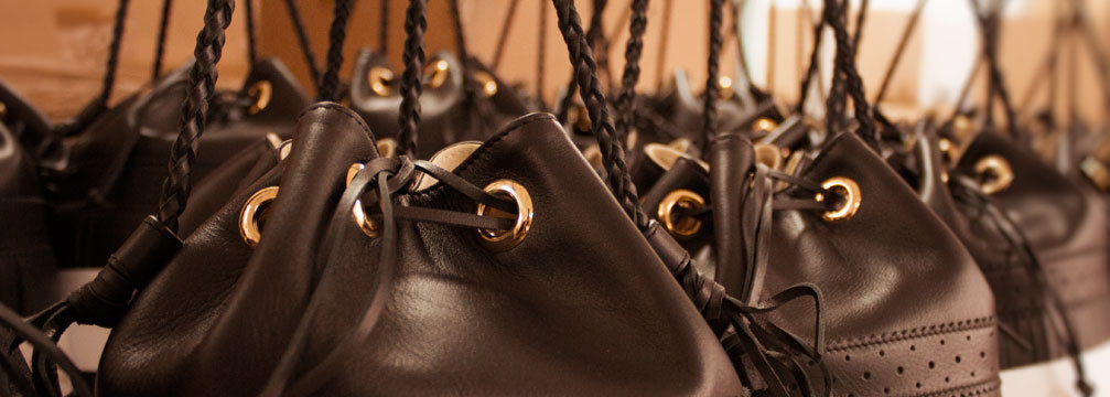 How to Properly Clean Your Handbag Without Damaging It
