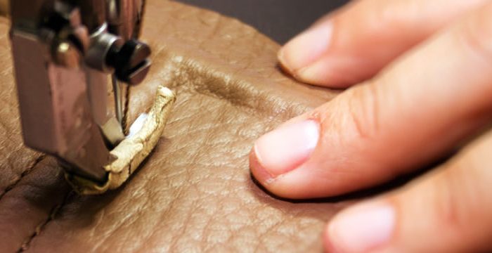 Manufacture quality leather goods